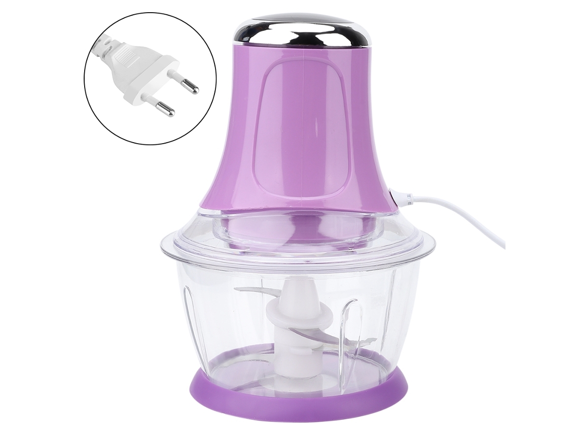 Moedor De Carne Multifuncional Laxiscreed Elétrica Para Uso Doméstico 220-240v