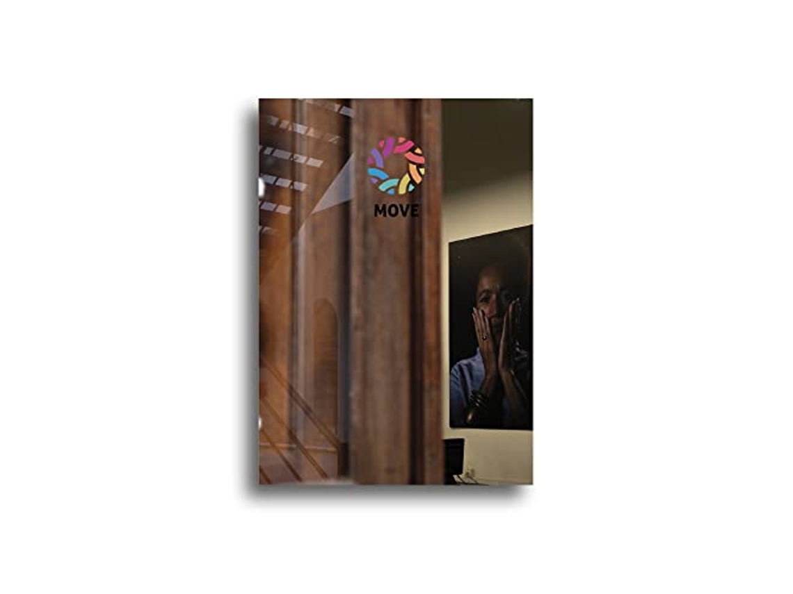 Livro Move de Move (Português)