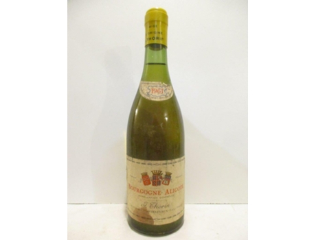 Vinho Branco THORIN 1961 (75 cl - 1 unidade)