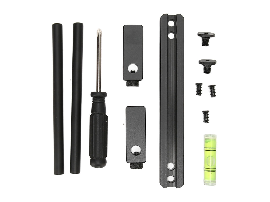 Suporte Gpu Ajuste Altura LAXISCREED