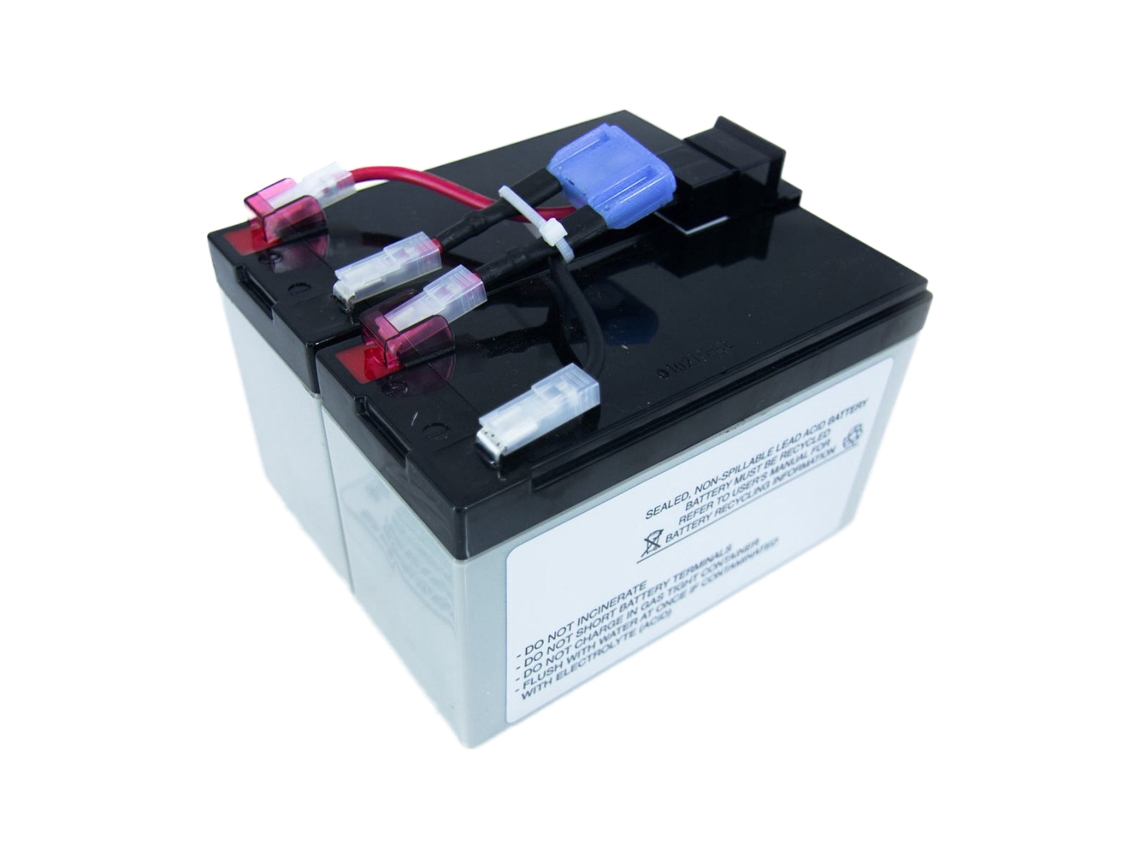 Smt750i Bat Bateria Ups Chumbo Ácido Selado 24 V Origin Storage (vrla)