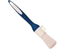 Vassouras autolimpantes para detalhes internos com cerdas Javali.
