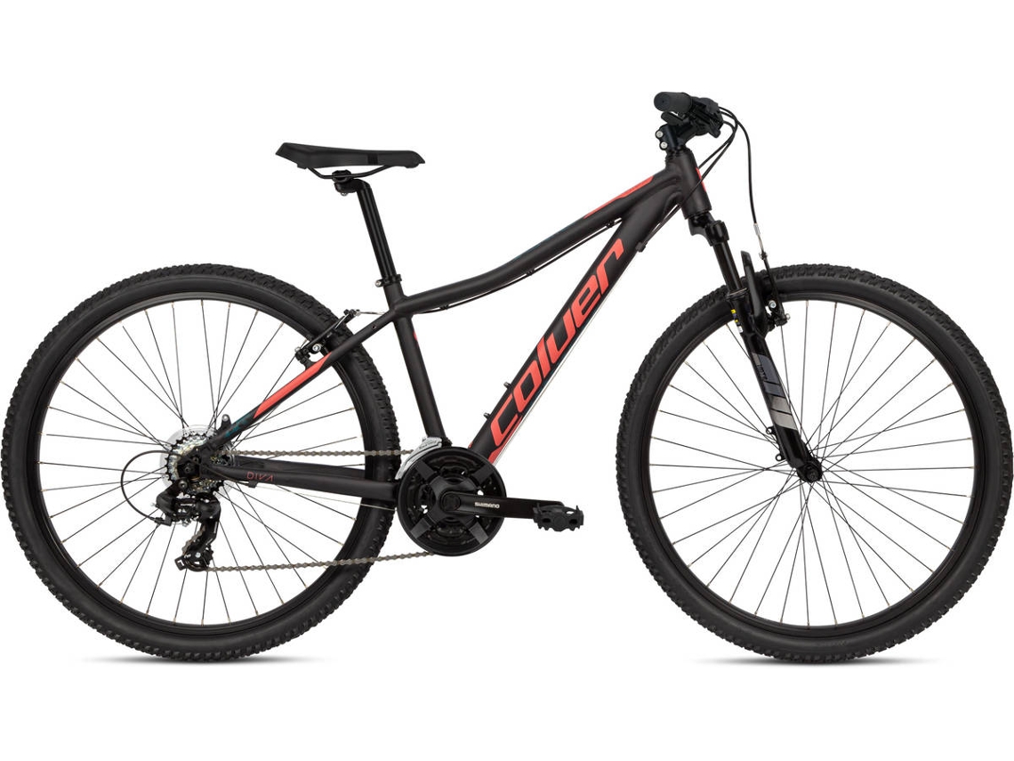 Bicicleta de Montanha COLUER Diva 271