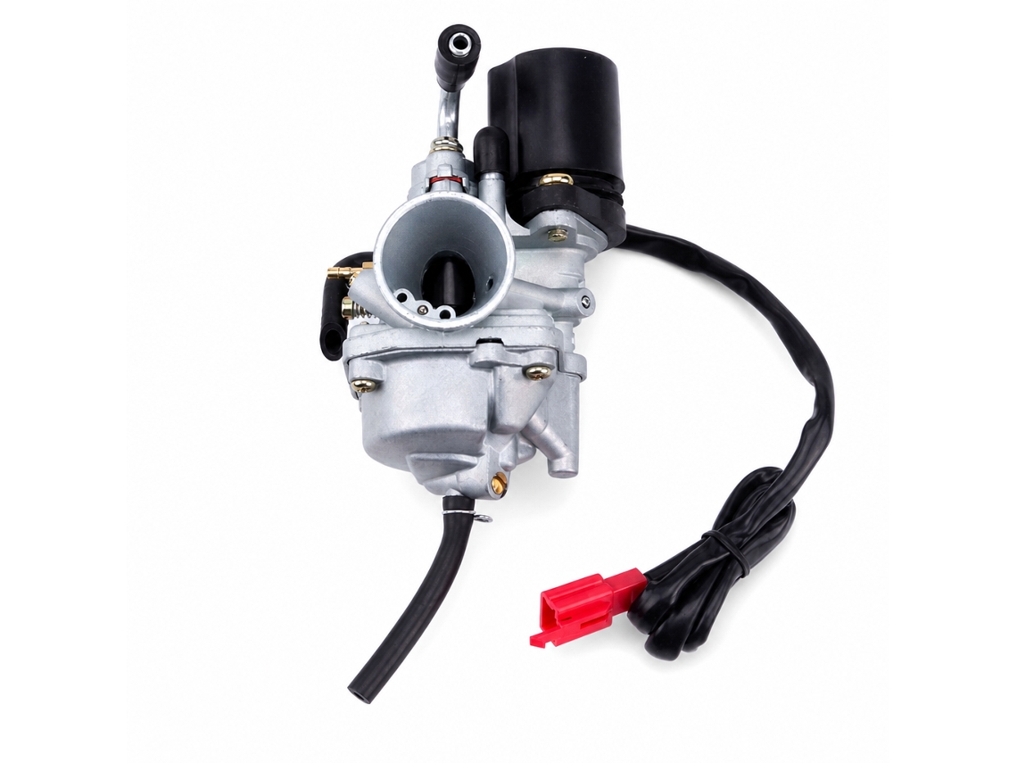 Carburador Para Yamaha Jog 50, Motor 1e40qmb 50 Cc