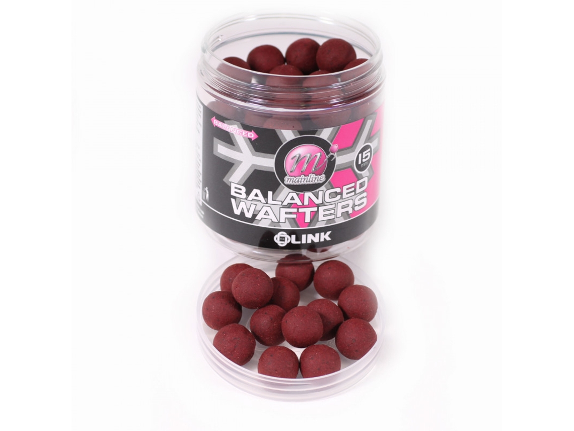 Fervejos MAINLINE Équilibrés 250 Ml