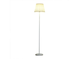 Luminária De Chão Minimalista Xanayxwj Com Cúpula Tecido, Ideal Para Leitura Em Ambientes Internos Perfeita Cantos De