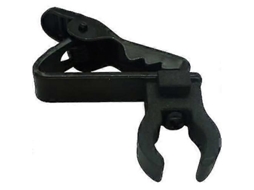 Microfone Sennheiser 564565 Clip Me De 2 Estágios Aquaforge