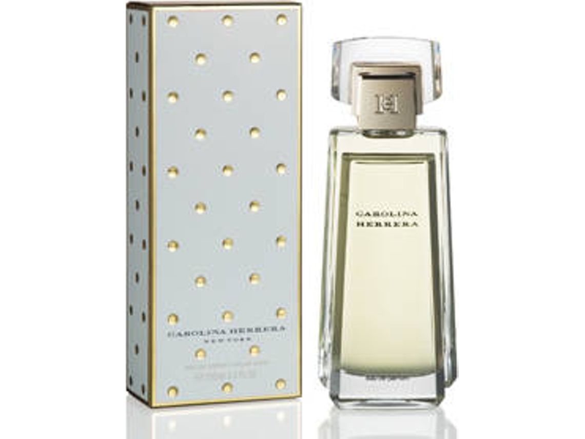 Perfume CAROLINA HERRERA Eau de Parfum (100 ml)