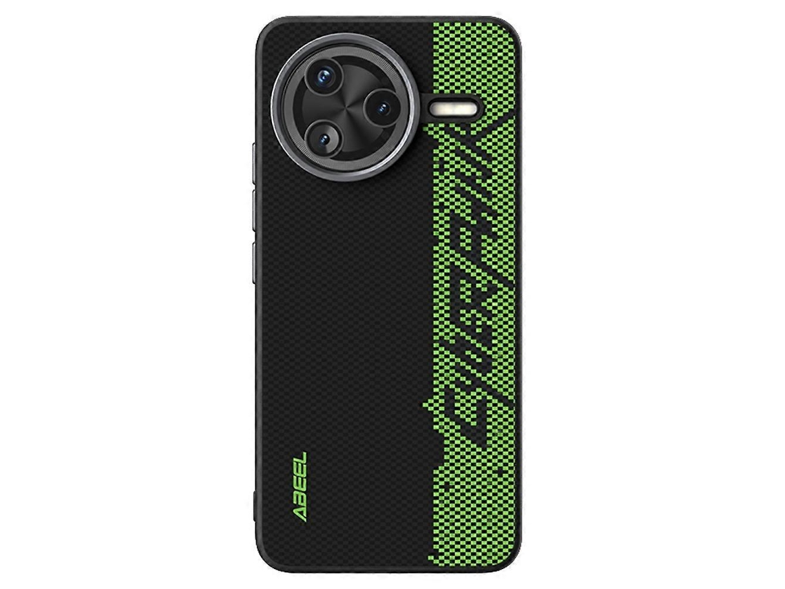 Capa Para Celular Xiaomi Redmi K80 Pro 5g