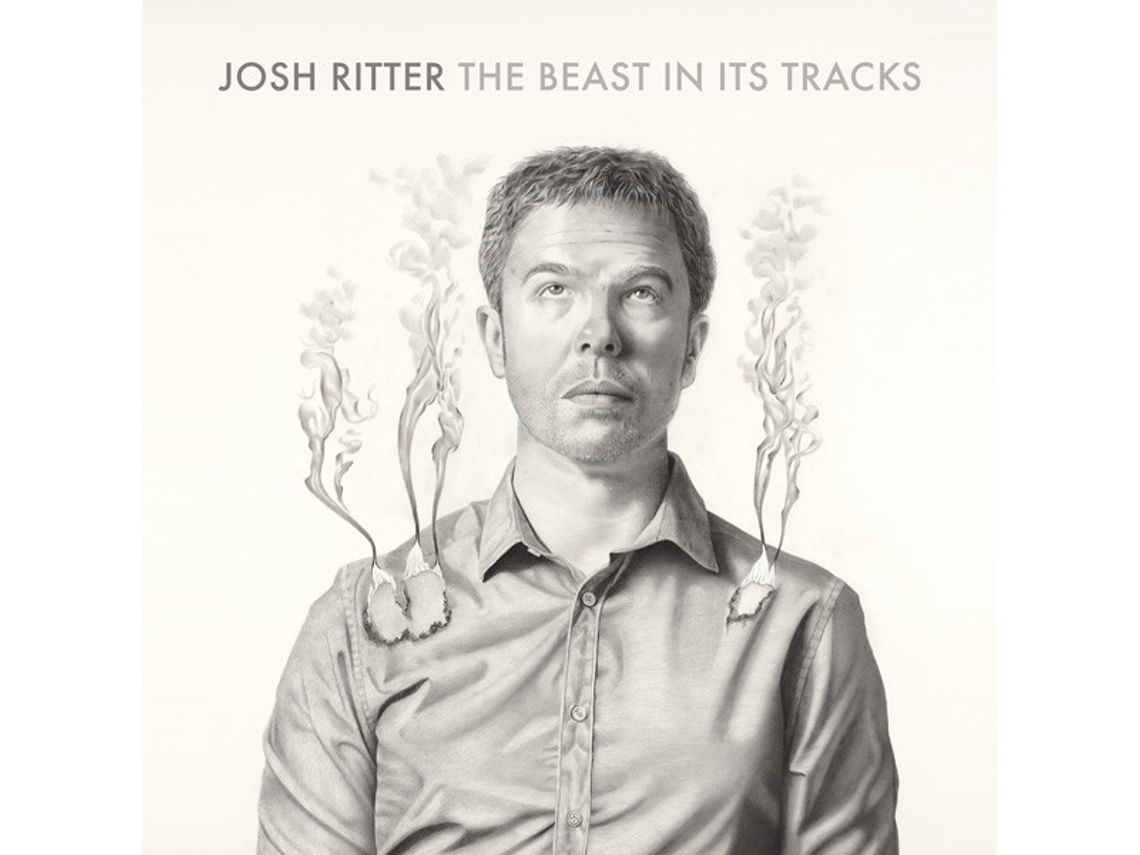 CD Josh Ritter - The Beast In Its Tracks