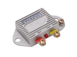 Regulador Eletrônico de Gerador 28V S/MARCA