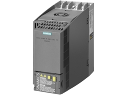 Adaptador e transformador 6sl3210 1ke21 3af1 para uso interno Multicor Siemens