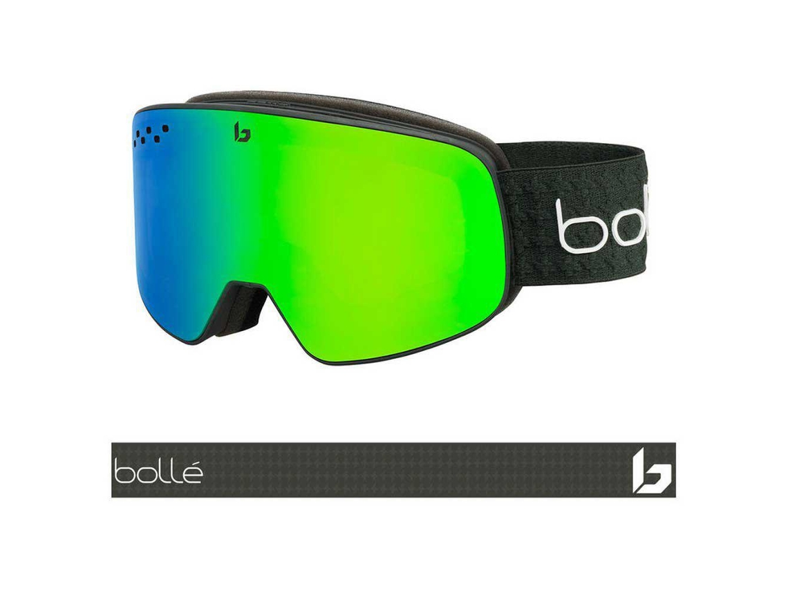 Bolle Máscara Esqui Nevada