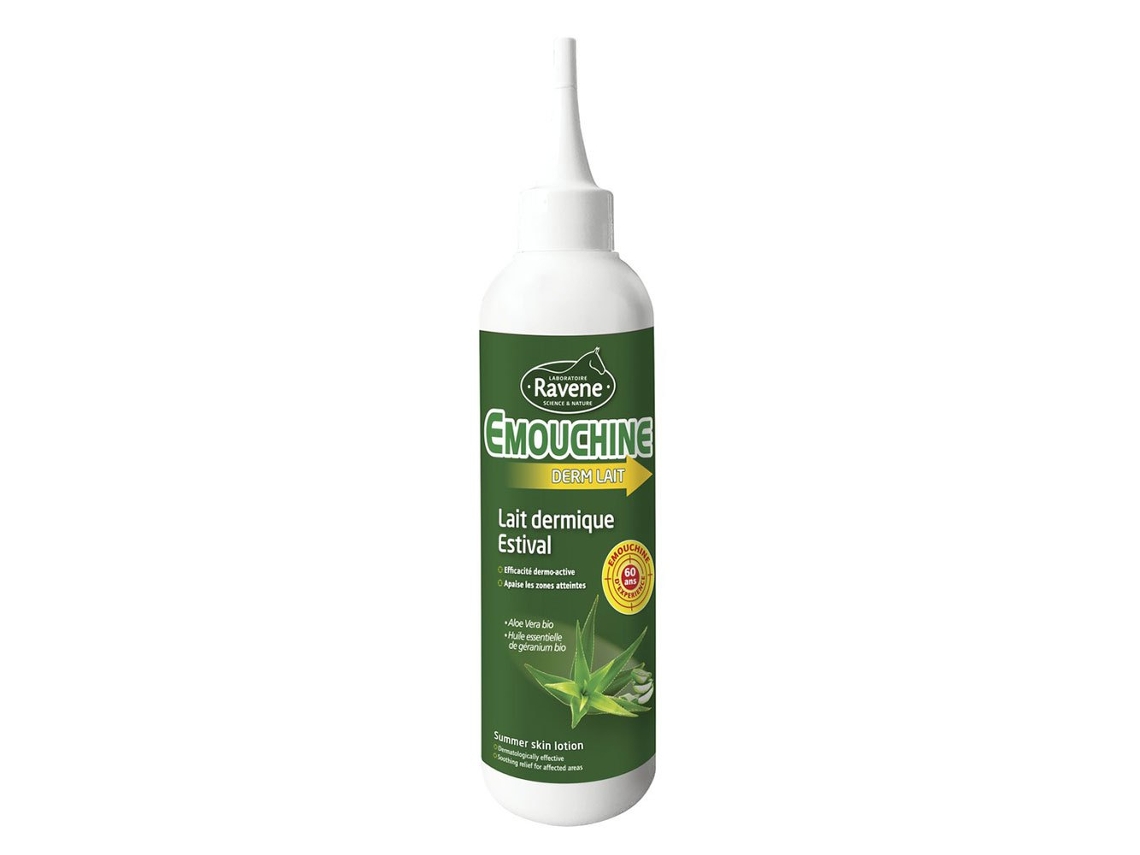 Loção Derm 250Ml Transparenteravene