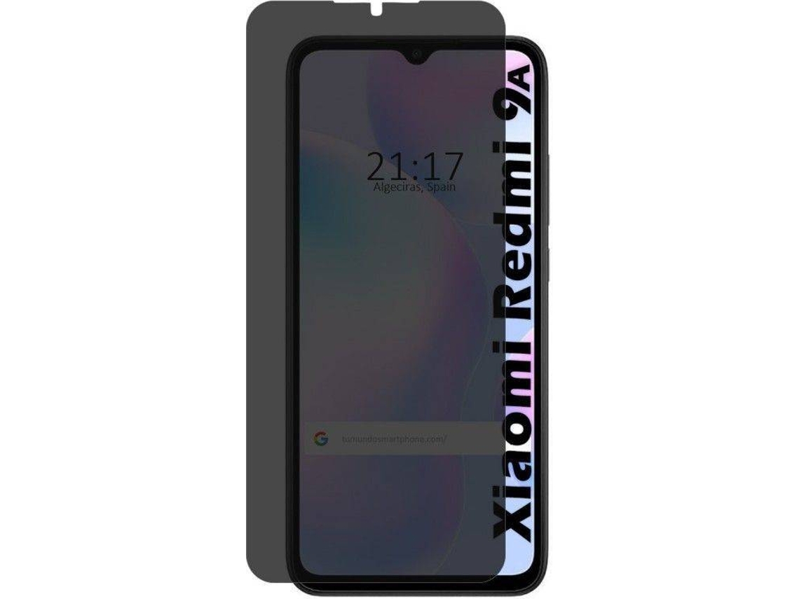 Pelicula de Vidro TUMUNDOSMARTPHONE Redmi 9A«9AT