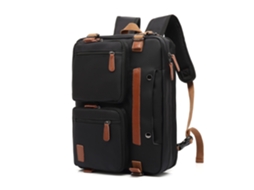 Mochila Multifuncional De Grande Capacidade Para Laptop Masculina, Bolsa De Viagem Para Computador SUNNY SPACES