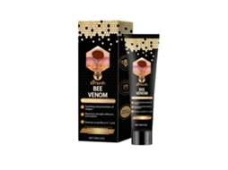Veneno de Abelha Creme Cuidado Pele