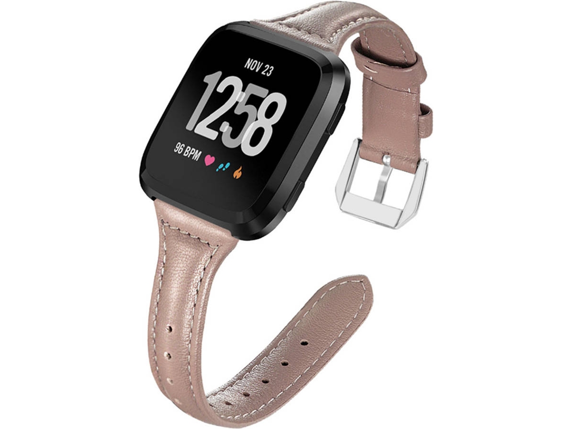 Bracelete WJS CT1278-3 (Versa 2 - Lite)