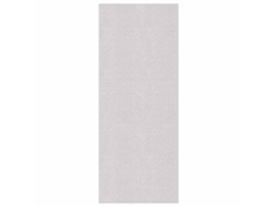 Conjunto 1 Tapete Moderno Vidaxl Creme Poliéster (150 X 80 Cm)