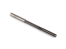 Laxiscreed Broca De Haste Reta 6mm Em Aço Rápido Para Perfuração E Fresagem