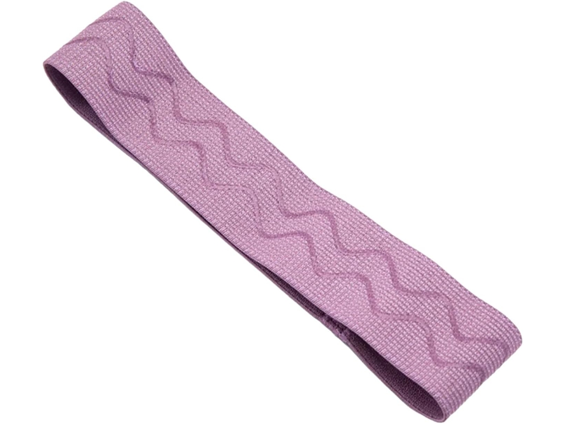 Faixa de silicone antiderrapante para exercícios SFUSHOS
