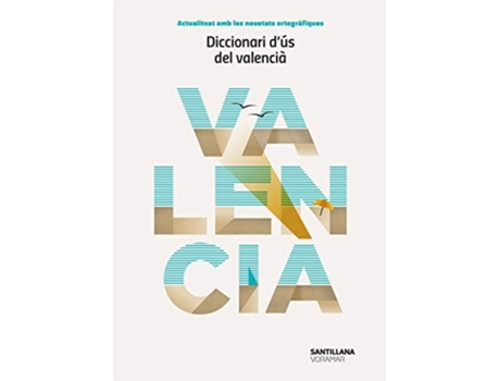 Livro Diccionari Llengua Valenciá Da Editorial Voramar De Juanjo Fernández Sola (inglês - Capa Dura)