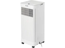 Ar Condicionado Portátil KUNFT KAC10315 (16 m2 - 8000 BTUs - Branco)