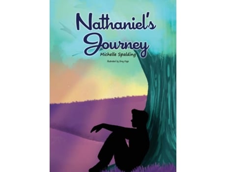 Livro Nathaniels Journey De Michelle Spalding (inglês)