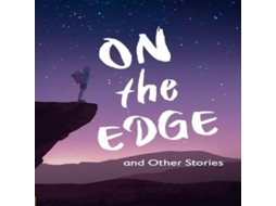 Livro On the Edge and Other Stories de Joshua Seigal (Inglês)