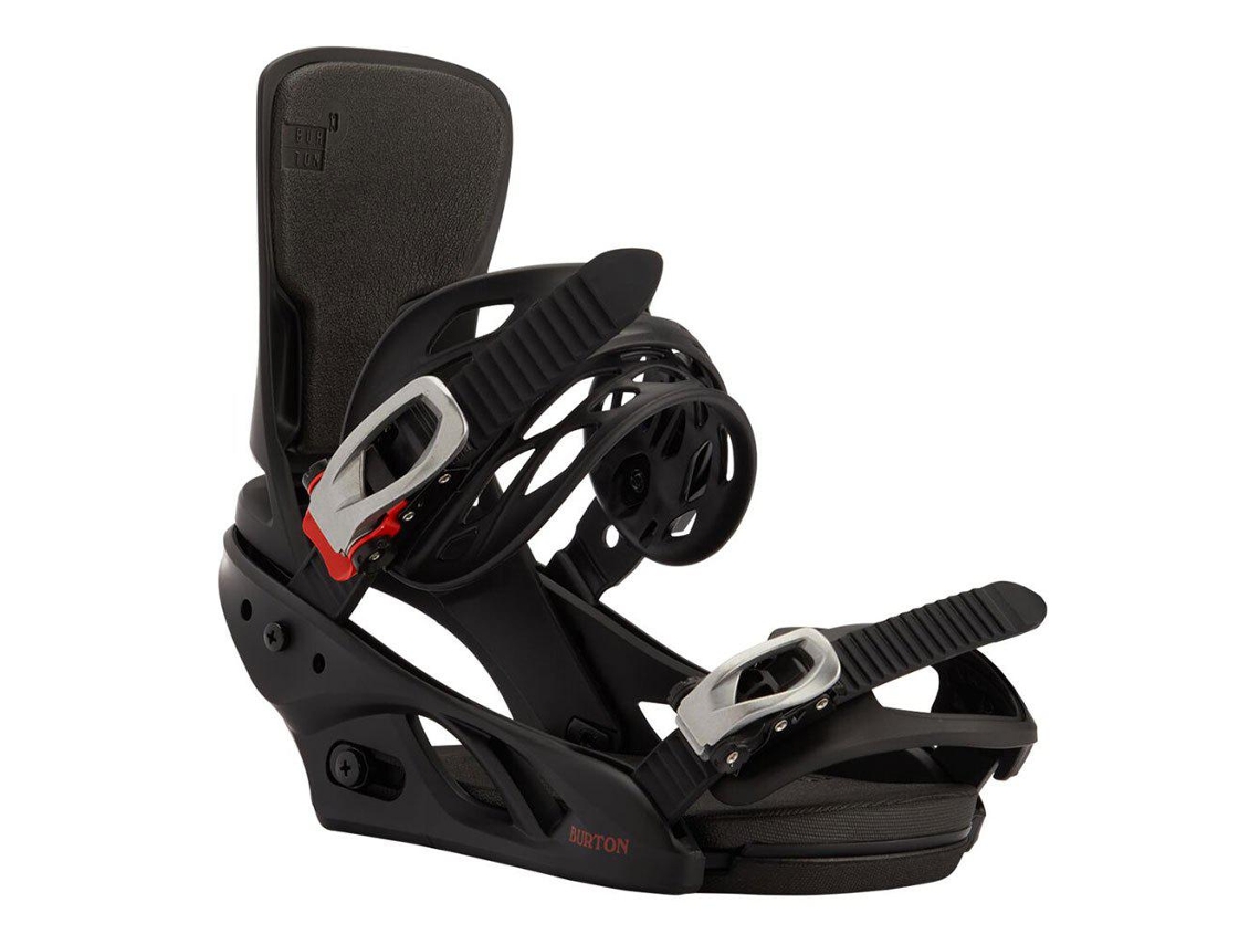 Burton Lexa