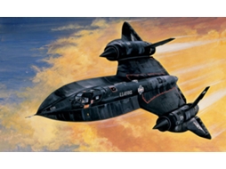 Modelismo ITALERI SR - 71 Blackbird