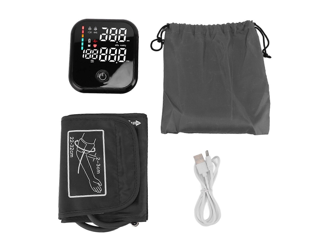 Tensiómetro Portátil, Preciso Y Fácil De Usar Para El Hogar. Olysi Shop