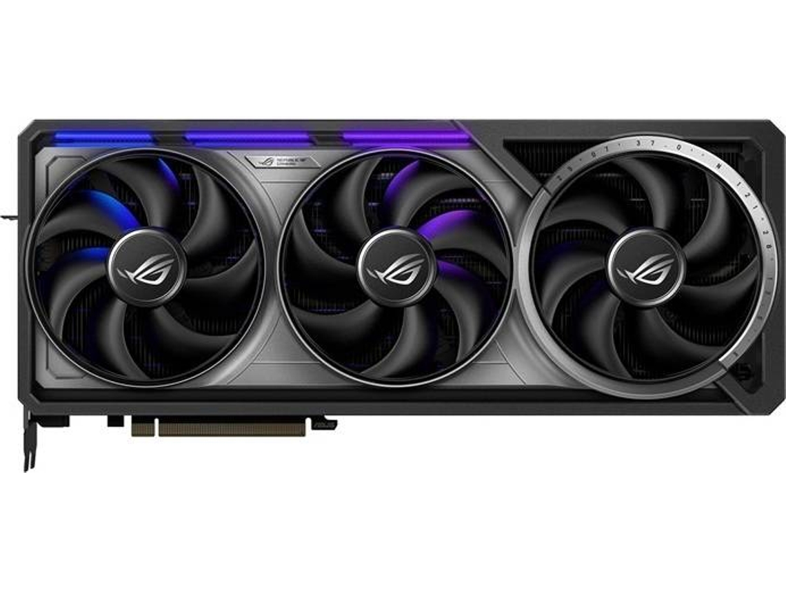 Rog Astral Geforce Rtx 50 Asus