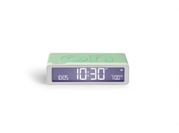 Despertador LEXON FLIP Classic Pantone (Verde)