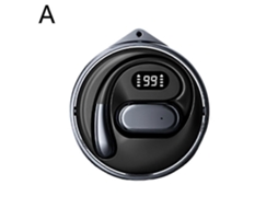 Fones De Ouvido Bluetooth Com Tradutor Para Dormir Com Visor Digital Ly Ebike