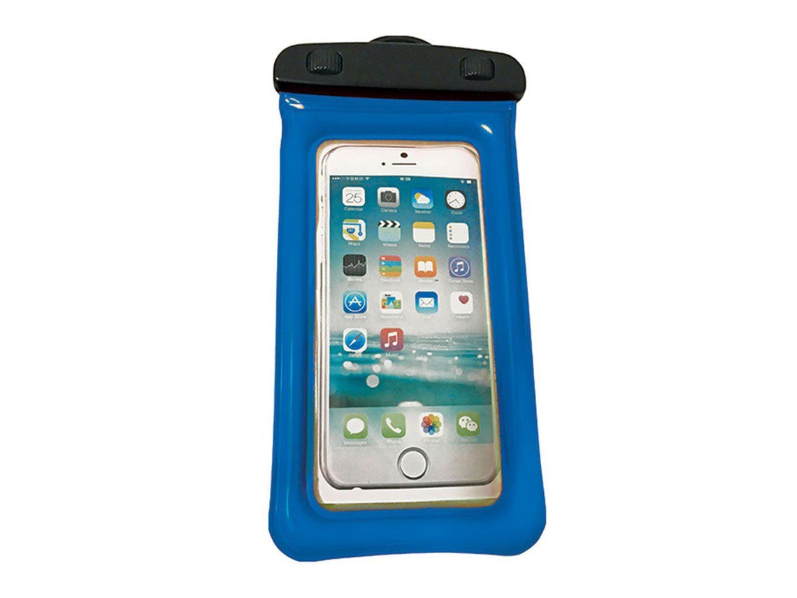 Wow Case Watrproof Phone 5x8