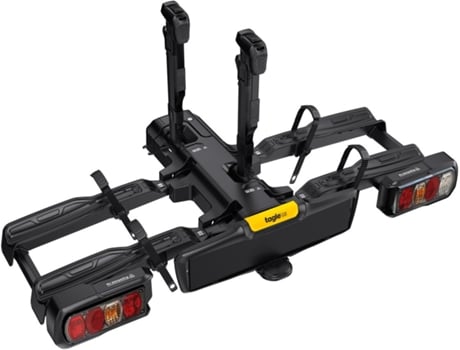 Porta bicicletas para carro GO BIKER TAGLE E-VELOQ 2 e-bikes