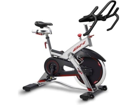 Bicicletas Estáticas e Spinning Bh fitness