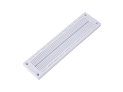Placa De Teste De Circuito Breadboard Sem Solda Mb-120