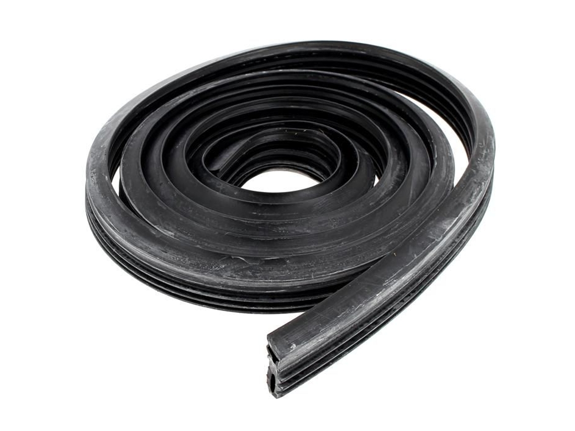 Vedação da Porta, 00263096, Lava louças Compatível com Bosch, Vedações AQUAFORGE