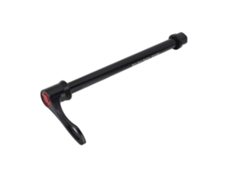 2026 eixo de Passagem Bicicleta Alumínio Quick Release Adaptador | S/MARCA