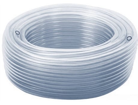 Mangueira Arin Cristal - Rolos Completos 40x50mm