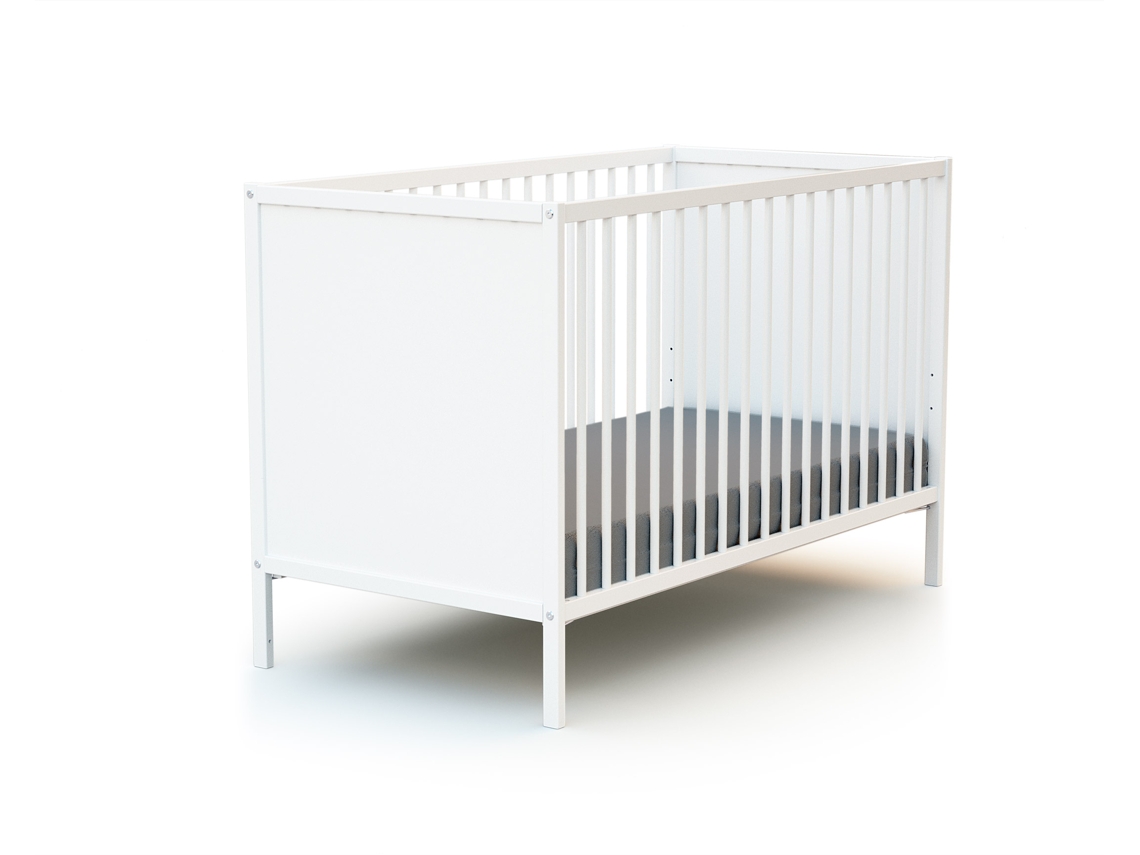 Berço WEBABY (Branco)