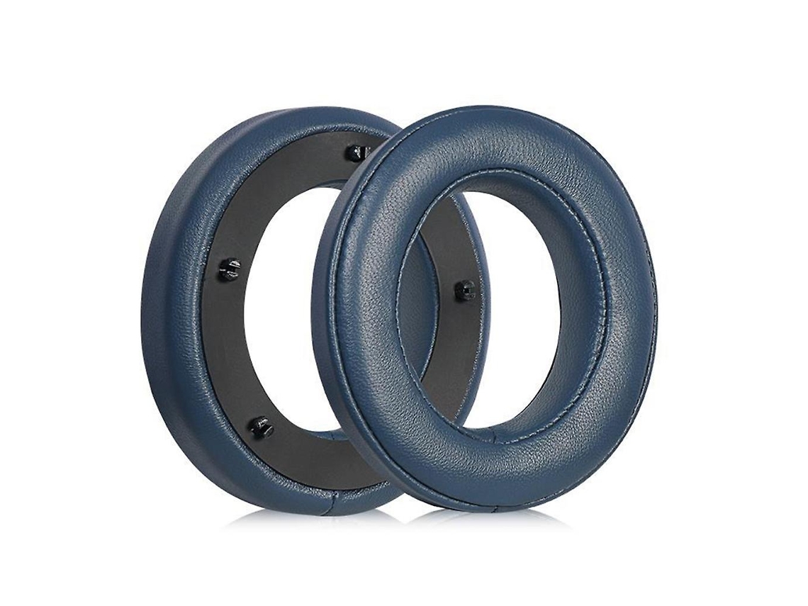 Almofadas De Substituição Para Fone De Ouvido Focal Clear Mg Pro