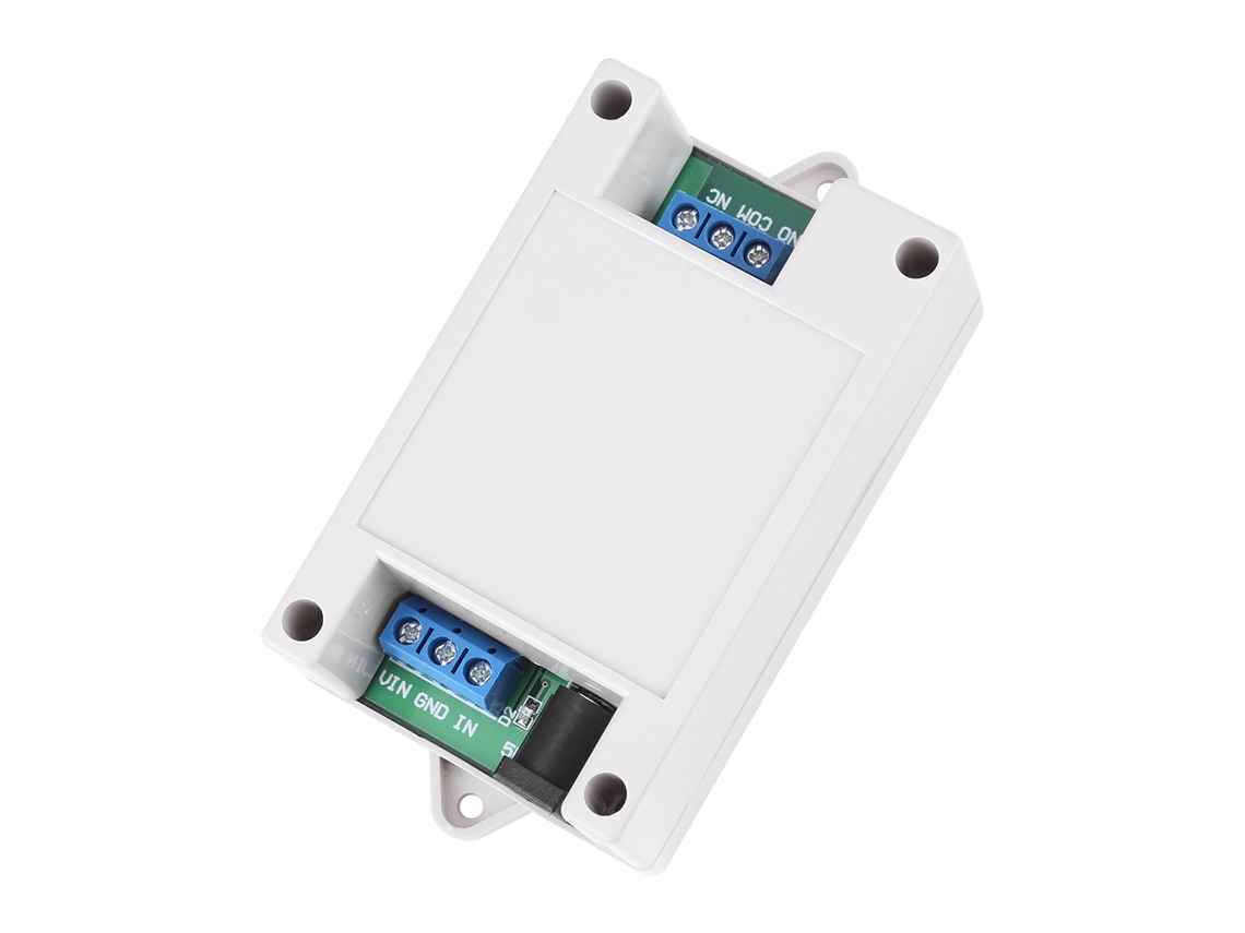 Interruptor De Relé Bluetooth Controle Remoto Android
