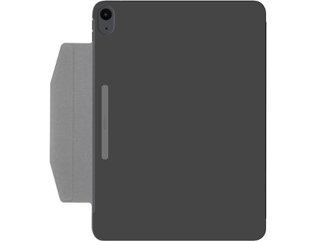 Capa iPad Air 10.9'' MACALLY Bookst Cinzento | Worten.pt