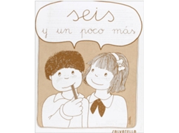 Livro Un Poco Mas (Espanhol)