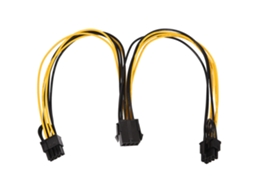 Extensão Cabo 8pin Placa Vídeo LAXISCREED