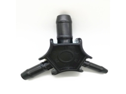 Chave De Calibração E Rebarbação Múltiplos Diâmetros Para Tubos Multicamadas Com 16 Mm, 20 Mm E 25