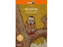 Livro Soc Una Nou de Beatriz Osés